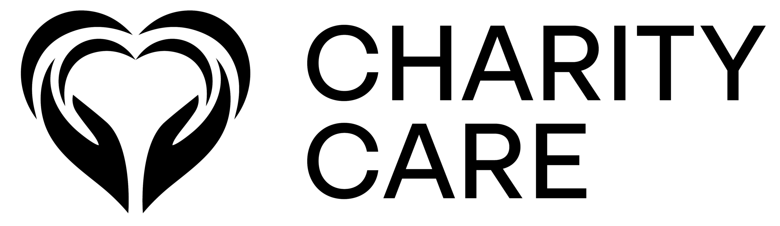 Charity Care Logo
