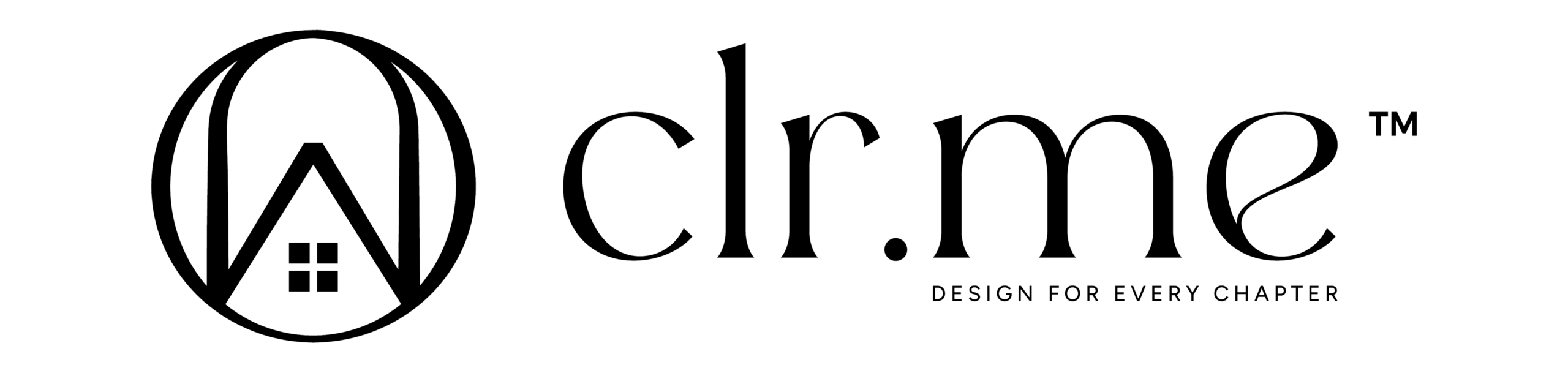 Clr.Me Logo